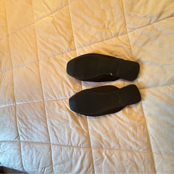 Torrid Black Slider Shoes - Picture 5 of 6